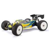Mugen Seiki MBX8TR 1/8 Off-Road Competition Nitro Truggy Kit
